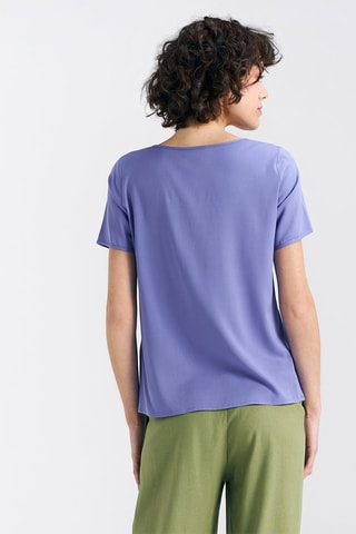 T-shirt - Violet