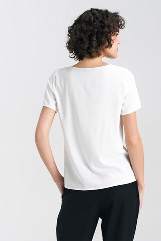 T-shirt - Blanc
