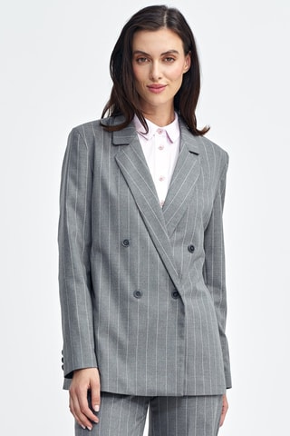 Blazer - Gris