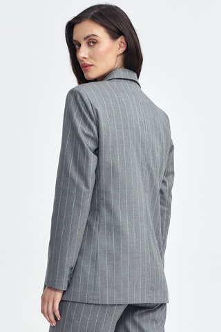 Blazer - Gris