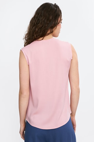 Top regular - Rose
