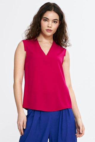 Top regular - Violet