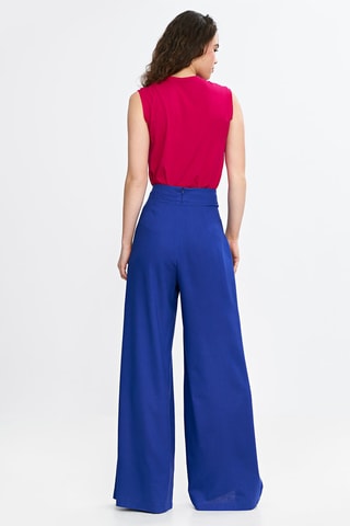 Top regular - Violet