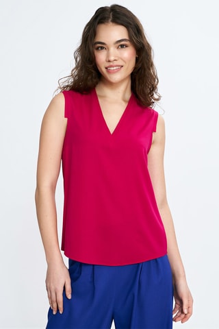 Top regular - Violet