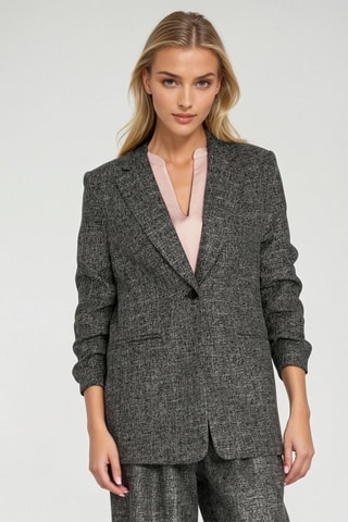 Blazer - Noir