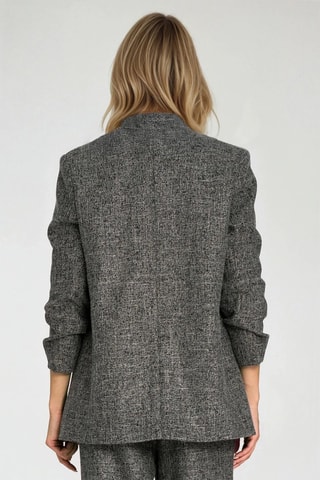 Blazer - Noir