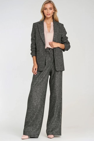 Blazer - Noir