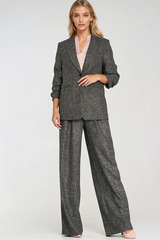 Blazer - Noir