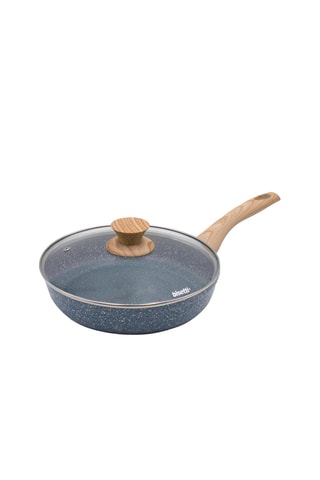 Poêle Pierre Gourmet  -  24 cm - 2,4 l