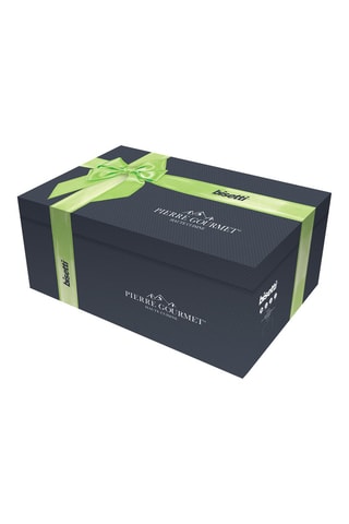 Batterie de cuisine Pierre Gourmet en granit et quartz minéral - 13 pièces