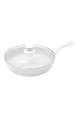 Poêle StoneWhite - 28 cm - 3,4 l