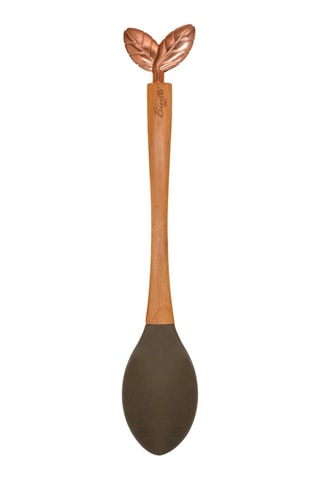 Cuillère en hêtre Printemps d'or