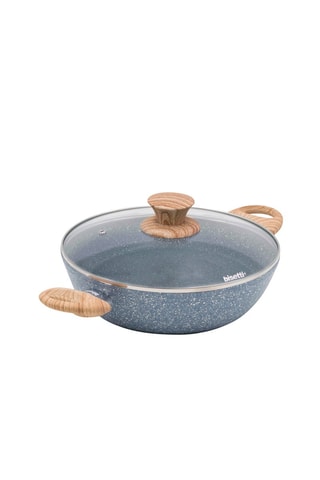 Sauteuse Pierre Gourmet - 24 cm -  2,4 l