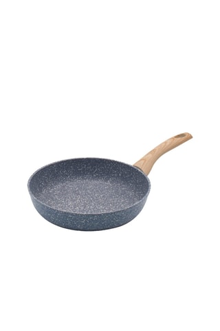 Poêle Pierre Gourmet  -  24 cm