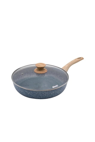 Poêle Pierre Gourmet  -  28 cm - 3,4 l