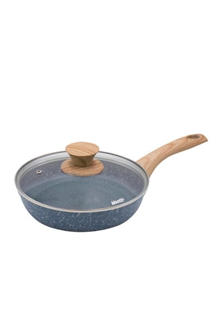 Poêle Pierre Gourmet  -  20 cm