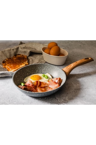 Poêle Pierre Gourmet  -  20 cm