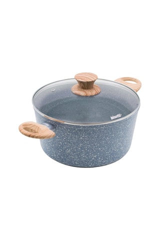 Faitout Pierre Gourmet  -  24 cm - 4,5 l