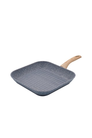 Poêle à frire Pierre Gourmet  -  28 x 28 cm
