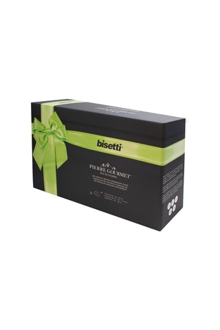 3 poêles en aluminium Pierre Gourmet - 20, 24 et 28 cm