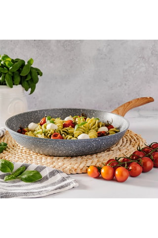 Wok Pierre Gourmet  -  28 cm