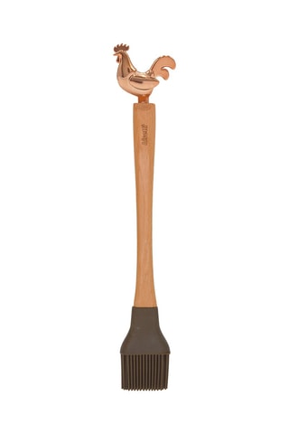 Beukenhouten Kwast Cocorico - 34 cm