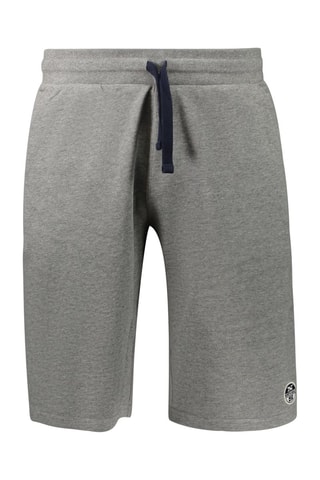 Short - Gris