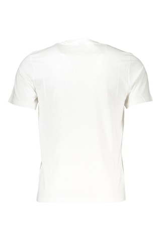 T-shirt - Blanc et noir