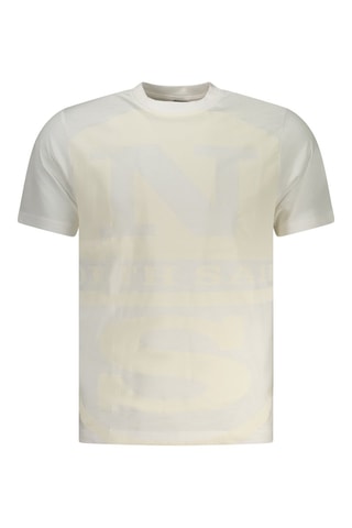 T-shirt - Blanc