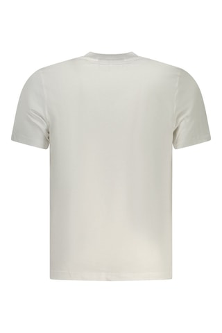 T-shirt - Blanc