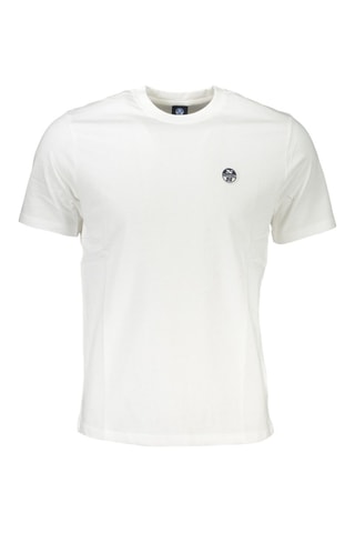 T-shirt - Blanc