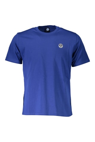 T-shirt - Bleu