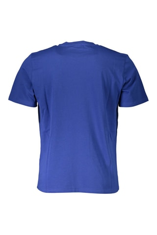 T-shirt - Bleu