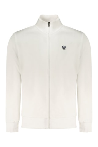 Sweat - Blanc