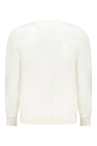 Sweat - Blanc et gris