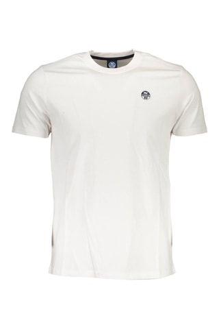 T-shirt - Blanc