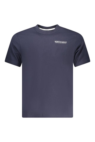 T-shirt - Bleu