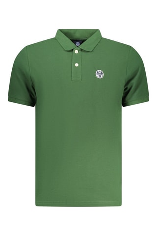 Polo - Vert