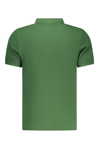 Polo - Vert