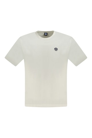 T-shirt - Blanc