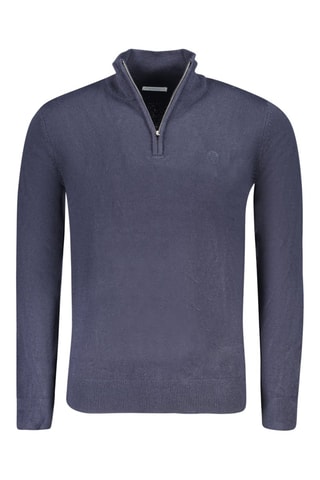 Pull - Bleu