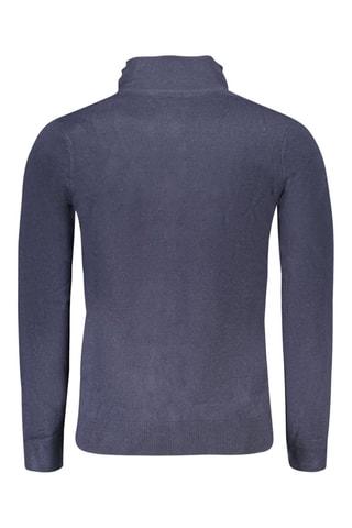 Pull - Bleu