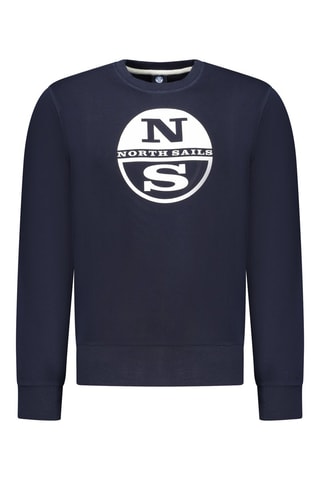 Sweat - Bleu
