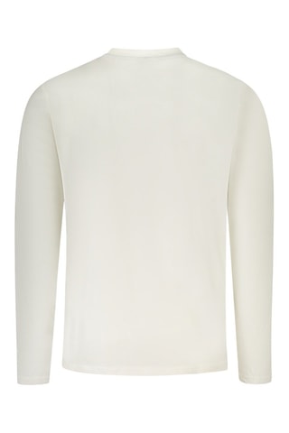 T-shirt - Blanc et noir