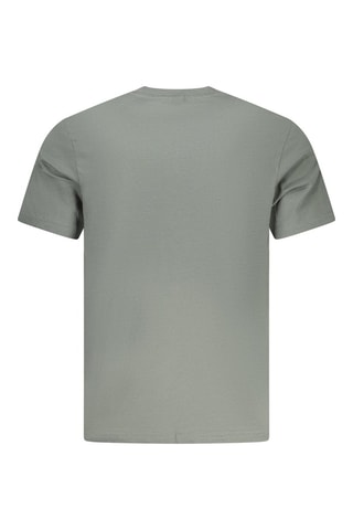 T-shirt - Vert