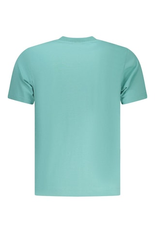 T-shirt - Vert