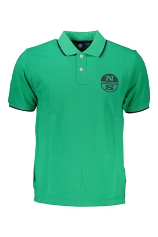 Polo - Vert