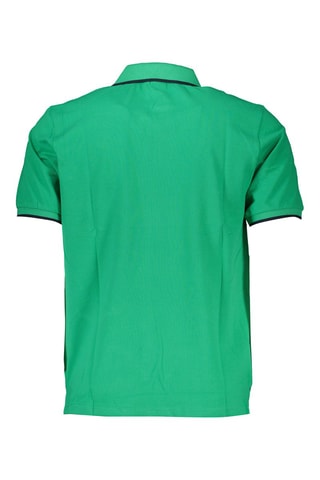 Polo - Vert