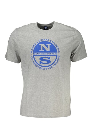 T-shirt - Gris