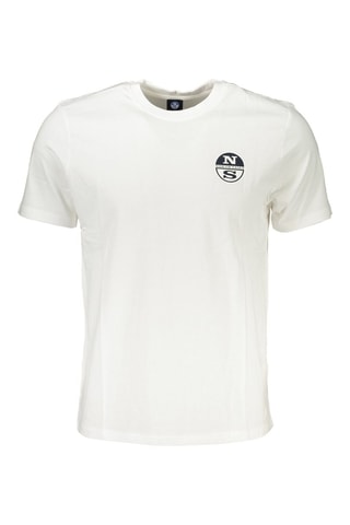 T-shirt - Blanc